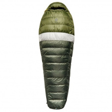 Спальник Sierra Designs Get Down 550F 20 Regular Оливковый (1012-70614521R)