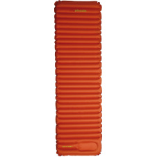 Надувний килимок Pinguin Skyline L Помаранчевий (1033-PNG 709.L.Orange)