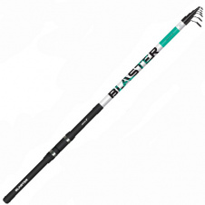 Удилище Salmo Blaster TELE BOAT 150 г / 2.10м (2211-210)