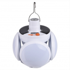 Лампа для кемпинга с аккумулятором Solar BL 2029/ 7693