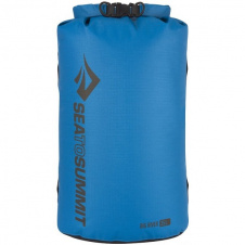 Гермомешок Sea To Summit Big River Dry Bag 35L Синий