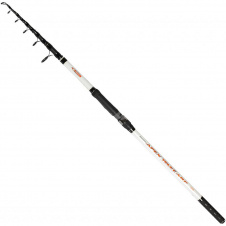 Удилище карповое Brain Apex Tele Carp 3.60m 3.5lbs (1013-1858.42.95)