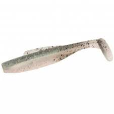 Силікон ZMAN Diezel Minnowz 4" 5pc #Bad Shad (2155835 / DMIN-259PK5)