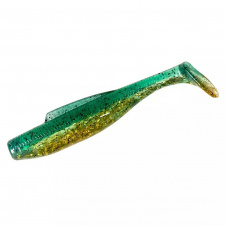 Силікон ZMAN Minnowz 3" 6pc #Gitter Done (2206210 / GMIN-371PK6)