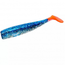 Силікон Lunker City Shaker 8/BG 3.25" #279 Blue Ice Firetail (2146286 / 32279)