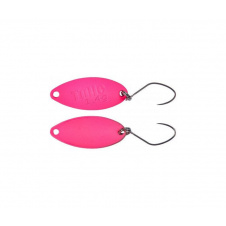 Блесна Nories Masukurouto Tulle 24mm 1.4g Розовый (1013-1812.03.91)