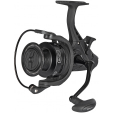 Катушка Brain Classic Carp Baitrunner 4000 4+1BB 5.0:1 Screw Handle Черный (1013-1858.45.33)
