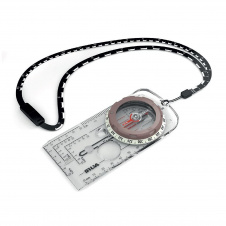 Компас Silva Ranger Прозрачный (SLV 37461)