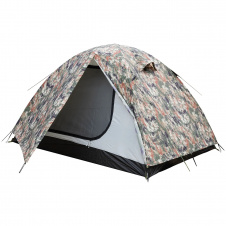 Палатка Tramp Lite Hunter 2 Камуфляж UTLT-008