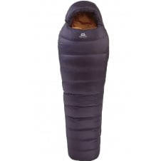 Спальник Mountain Equipment Starlight III Wmns Long Фиолетовый (1053-ME-003588.01419.Long)
