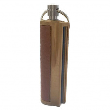 Спичка вечная бензиновая Honest HL-87 Brown Gold (10919-hbr)