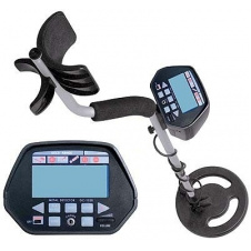 Металлоискатель Velleman MG 20 (HFJKFK8FKFKF)