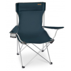 Розкладне крісло Pinguin Fisher Chair Petrol (1033-PNG 619.Petrol)