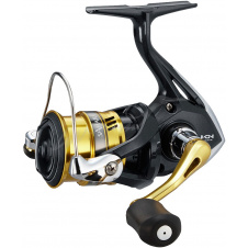 Катушка Shimano Sahara C2000S FI, 4+1, 5.0:1