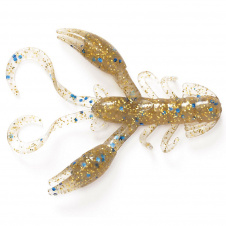 Приманка силикон Lucky John Rock Craw 2in / 50мм / 10шт / цвет CA35 140123-CA35