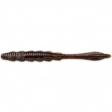 Фото - Приманка силикон FishUp Scaly FAT 3.2in #050-Green Pumpkin Brown/Red & Purple 10060112 Приманка силикон FishUp Scaly FAT 3.2in #050-Green Pumpkin Brown/Red & Purple 10060112