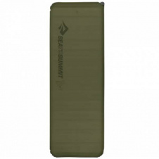 Коврик самонадувающийся Sea To Summit SI Camp Plus Mat 75mm Rectangular Reg Wide (1033-STS AMSICAPLRRW)