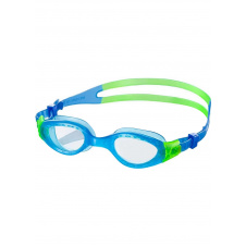 Очки для плавания Aqua Speed ETA 642 Сине-зеленые (5908217606426)