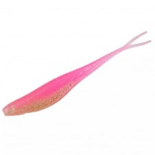 Силікон ZMAN Scented Jerk Shadz 5" 5pc #Laguna Shrimp (699313 / SJS5-326PK5)