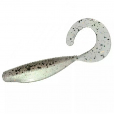 Силікон ZMAN Streakz Curly Tailz 4" 5pc #Bad Shad (2180931 / STKCRL-259PK5)