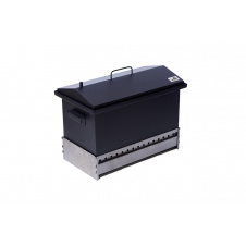 Коптильня с подставкой Smoke House L Thermo