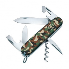 Швейцарский нож Victorinox Spartan Камуфляж (1.3603.94)