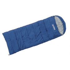 Спальник Terra Incognita Asleep 300 R правий Синій (TI-02180)