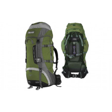Рюкзак Terra Incognita Vertex 80 Green-Grey (TI-00643)