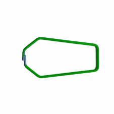 Ручка регулировки пламени Optimus Control Handle для Vega (1017-8017520)