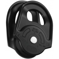 Блок-прусик Petzl Rescue black (1052-P50AN)