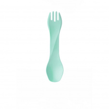 Ложко-вилка Humangear GoBites Uno Bulk Mint Green 165 x 40 мм (1054-022.0064)