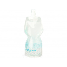 Фляга Platypus Soft Bottle 1 L PP Cap Waves (1004-09251)