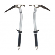 Фото - Ледоруб Black Diamond Venom Hammer 50 Черный Ледоруб Black Diamond Venom Hammer 50 Черный