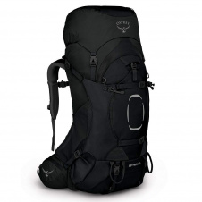 Рюкзак Osprey Aether 55 L/XL Черный