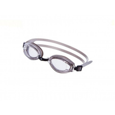 Очки для плавания MadWave PREDATOR M042104 One size Silver (SKL1011)