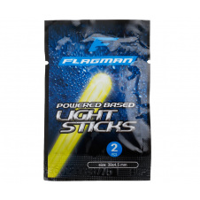 Світлячки Flagman (2 шт) / 4.5x39мм / (8970-045)