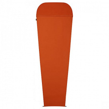 Вкладыш в спальник Mountain Equipment Groundup Liner Paprika (1053-ME-004790.01509)