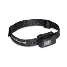 Налобный фонарь Black Diamond Astro 300-R Черно-серый (BD 6206780004ALL1)