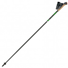Палки для скандинавской ходьбы Gabel FLD Carbon 105 (7009400801050)