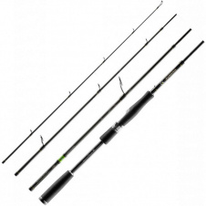 Спиннинг Favorite X1 Travel 704ML 2.13m 4-18g Ex.Fast