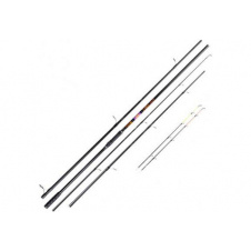 Удилище фидерное-карповое Brain Apex Double 3.9m 4.5lbs/max 200g