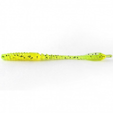 Приманка силикон FishUp ARW Worm 2in/55мм/ 12шт / цвет 055 10012116