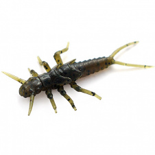 Фото - Приманка силикон FishUp Stonefly 0.75in/21мм/12шт/цвет 043 10017110 Приманка силикон FishUp Stonefly 0.75in/21мм/12шт/цвет 043 10017110
