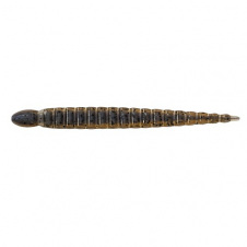 Фото - Приманка силикон Keitech Custom Leech 3in/76мм/10шт/ цвет 111C 1551-06-42 Приманка силикон Keitech Custom Leech 3in/76мм/10шт/ цвет 111C 1551-06-42