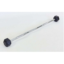 Штанга изогнутая Zelart TA-6231-20 20кг