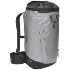 Фото - Рюкзак Black Diamond Crag 40 л M/L Серый Рюкзак Black Diamond Crag 40 л M/L Серый
