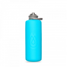 Мягкая фляга HydraPak Flux 1 L Блакитний (1017-GF410HP)