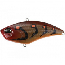 Воблер DUO Realis Apex Vibe F85 85mm 27g Коричневый/Красный (1013-34.36.59)