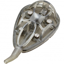 Кормушка Brain In-line Drop Flat Feeder S 62x25 30g (1013-1858.20.99)