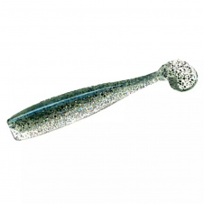 Силікон Lunker City Shaker 5/BG 6" #235 Green Halo (708849 / 62356)